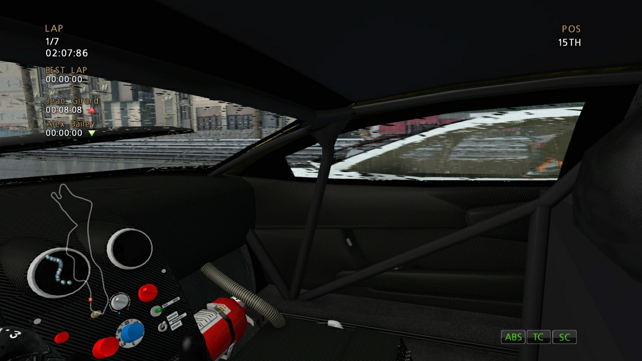 SuperCar Challenge - Imagen 14
